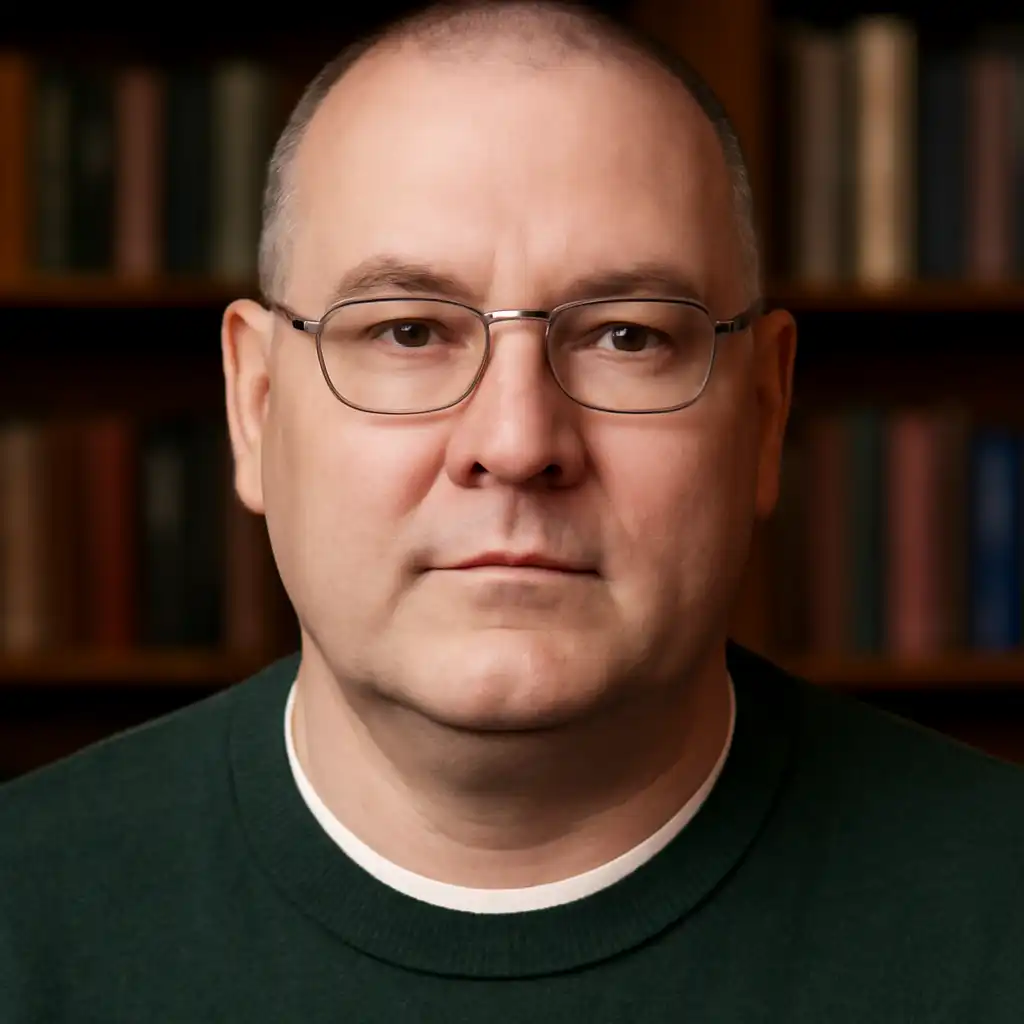 James O'Connor