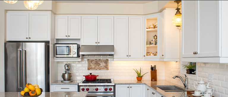 From Drab to Fab: Transforming Your Kitchen with Creative Cabinet Makeovers